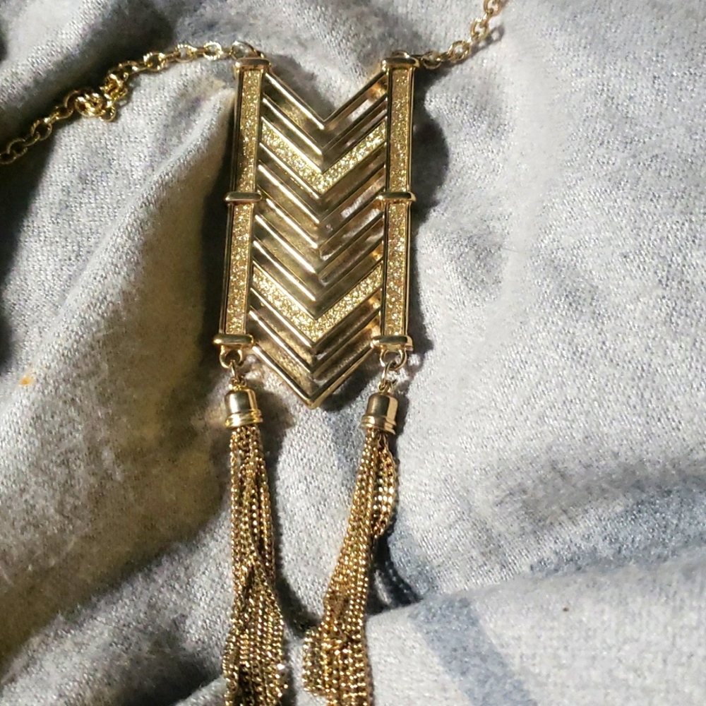 Guess necklace - Picture 2 of 4
